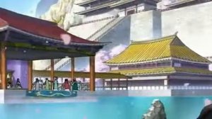 Аниме клип дочь зла