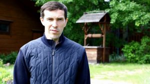 Павел Дацюк об отце Сергии/ Схиигумен Сергий Романов