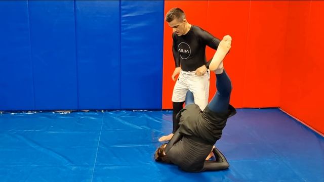 How To Learn IMANARI Roll In A FAST & EASY Way - Tutorial смотреть онлайн