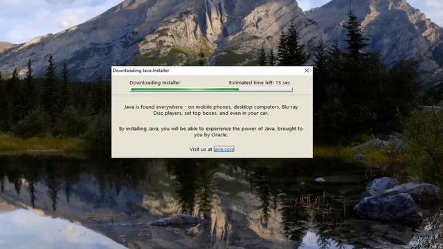 Java Error: Could Not Find or Load Main Class - Fixed смотреть онлайн