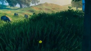 VR мод на Valheim - как поставить и как это работает