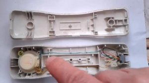 Panasonic KX TS2365RUW