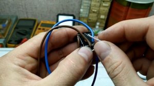 Очень Простая и надежная защита от КЗ. Только три детали!