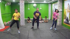 Con Calma | Daddy Yankee -Snow | Dance cover | choreography by Ankita | AVS Dance Academy