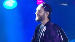 MOT - День и ночь ｜ Фестиваль #ProЛето ВДНХ