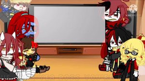 Underfell reacts to memes || Remake || Undertale AU ||