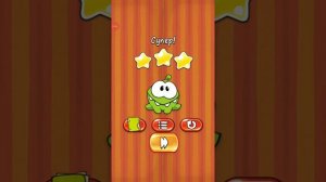 Ам ням прохождения 7-17 уровень подарочная коробка