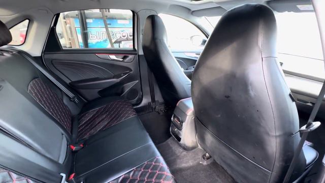 КИТАЕЦ В ТАКСИ С ПРОБЕГОМ 40.000 КМ ОБЗОР АВТОМОБИЛЯ КАИ Е5, ПОДДЕРЖАННЫЙ АВТО смотреть онлайн