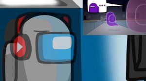 Among Us Reacts to Among Us Animation 2 Part 4 2/2 (Made By Rodamrix)