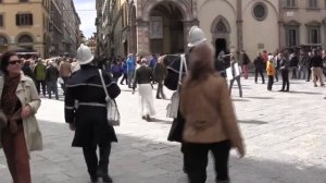 Санта-Мария-дель-Фьоре florence