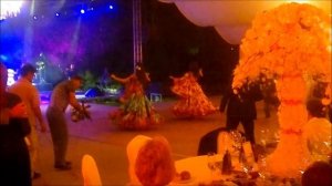 "Ручеёчек ручеёк .." цыганский ансамбль Русска рома