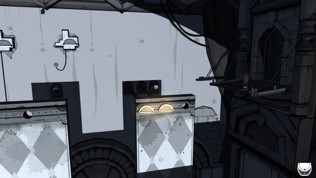 Прохождение Iris fall с русскими субтитрами без комментариев
Часть 3