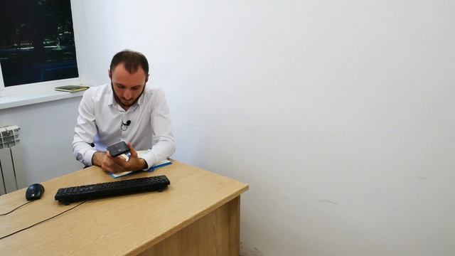 Отдел сервиса. Обучение оператора в агентство недвижимости. Азы, Азбука звонков от А до Я. Бугачиев