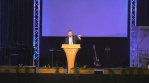 Groß sein in Gottes Augen | Marco Bartholomä