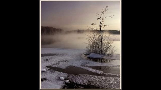 Анна Ахматова Сад смотреть онлайн