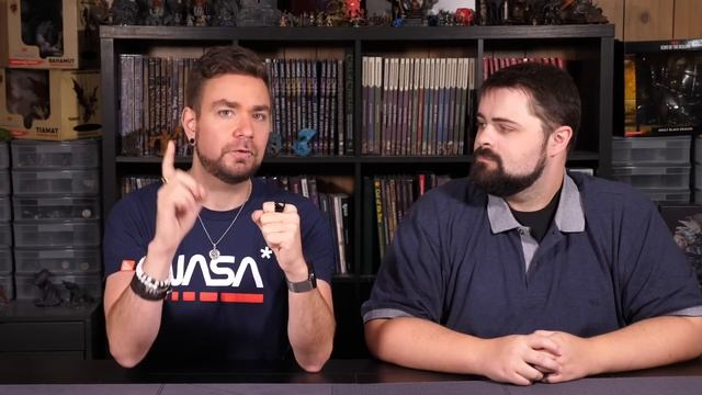 Our New Class for 5e: Introducing the Apothecary in Sebastian Crowe's Guide to Drakkenheim! смотреть онлайн