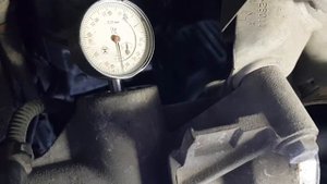 Проверка люфта рулевой рейки Mercedes w212 рестайлинг