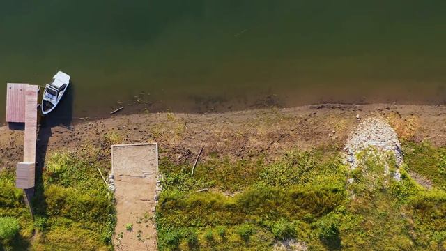 Рекламный ролик для продажи коттеджа (аэросъемка + румтур) с.Уразбахты Караидельский район смотреть онлайн