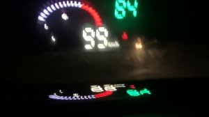 Температура двигателя Kia Ceed CD