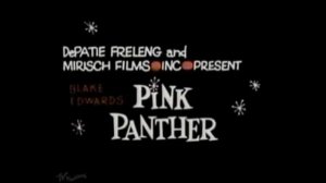 Logo History: DePatie-Freleng Enterprises