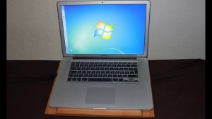 MacbookPro 15 i7 2