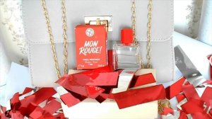 Mon Rouge Yves Rocher: отзывы. Мой обзор аромата Мон Руж Ив Роше