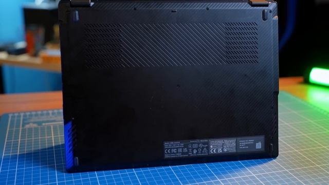 ULTRABOOK GAMER com Ryzen 9 e RTX 3050Ti! Asus Rog Flow X13 é INCRÍVEL [Análise] смотреть онлайн