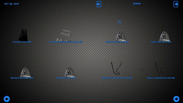 ЧЕСТНАЯ КАРЬЕРА С $20000 В STREET LEGAL RACING REDLINE | SLRR Jack V3 смотреть онлайн