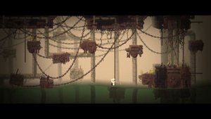 Гайд по пиявкам в Rain World