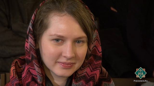 Беседа 8. Как вырастить ребёнка счастливым. Ответы на вопросы смотреть онлайн