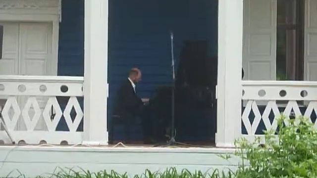 Сиреневая ночь в Ивановке (25.05.2019 г.) смотреть онлайн