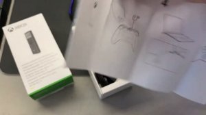 Xbox адаптер для ПК Обзор. Как подключить геймпад Xbox (One или Series) к ПК. KID