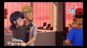 клип песни "на часах ноль ноль"леди баг и супер кот