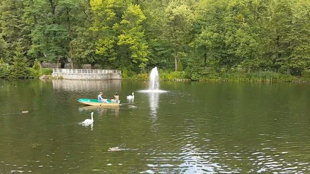 Rajecké Teplice 07/2016 смотреть онлайн