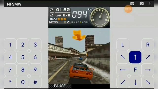 (Java) Need for speed: Most wanted-#6|прокачиваем Корвет Вебстера) смотреть онлайн