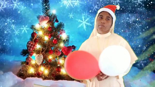 Carol Song Hindi/ Sr. Lissa Kullu SMS/ Snehagiri Media смотреть онлайн