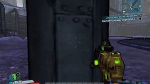 Borderlands 2 Майя и Гиперий часть 1