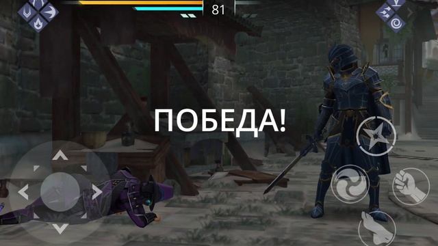 Страсти по Винсенту: безумие на рынке (часть 1/2) - SF3 Showcuts #181