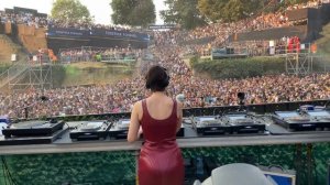 [4K] Nina Kraviz live at Exit Festival Dance Arena 10.07.2021