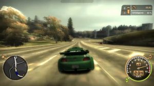 ДЕНЬ С НОУТБУКАМИ И NFS MOST WANTED