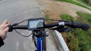 Настройка LCD 3. Родные настройки дисплея LCD 3