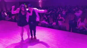 Grupo Extra - Bailemos | Urban & Sensual Bachata Dance - Fernando & Chelsea |