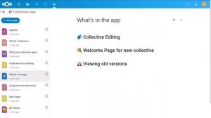 Introducing the Collectives App - Azul