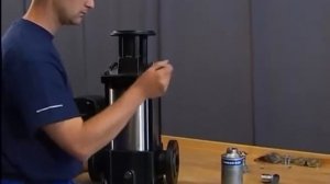 CR, CRI, CRN 10, 15, 20 IEC   Grundfos Сервис