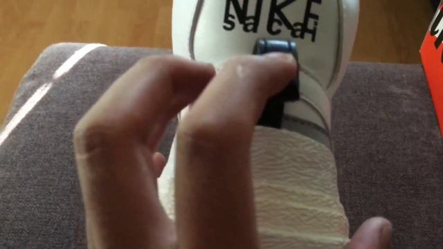 NIKE BLAZER SACAI “PLATINUM” UNBOXING, REVIEW, ON FEET, EN ESPAÑOL смотреть онлайн