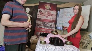 Как проходят тренинги по Массажу и Мануальной терапии у Олега Гудвина -01