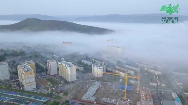 Топ 10 самых грязных городов России за ФЕВРАЛЬ 2021 смотреть онлайн