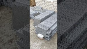 фибробетон