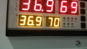 Инкубация индейки породы БИГ-6 в инкубаторе ТЖУ-440 компакт.