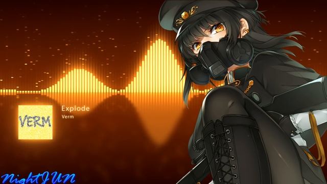▶【Progressive House】★ Verm - Explode (HD 1080p) смотреть онлайн